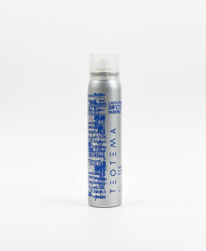 Stiprios fiksacijos plaukų lakas