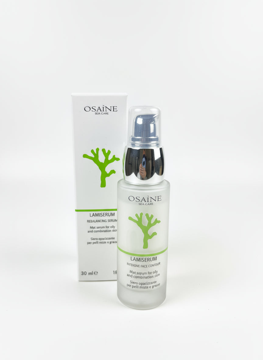 Atkurtamasis serumas