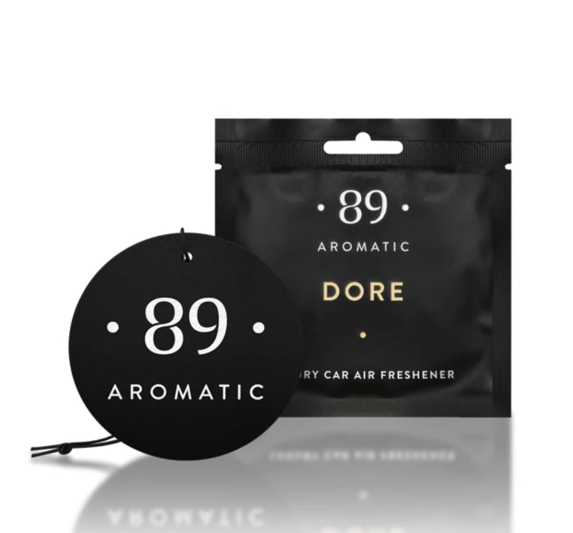 Popierinis mašinos kvapas