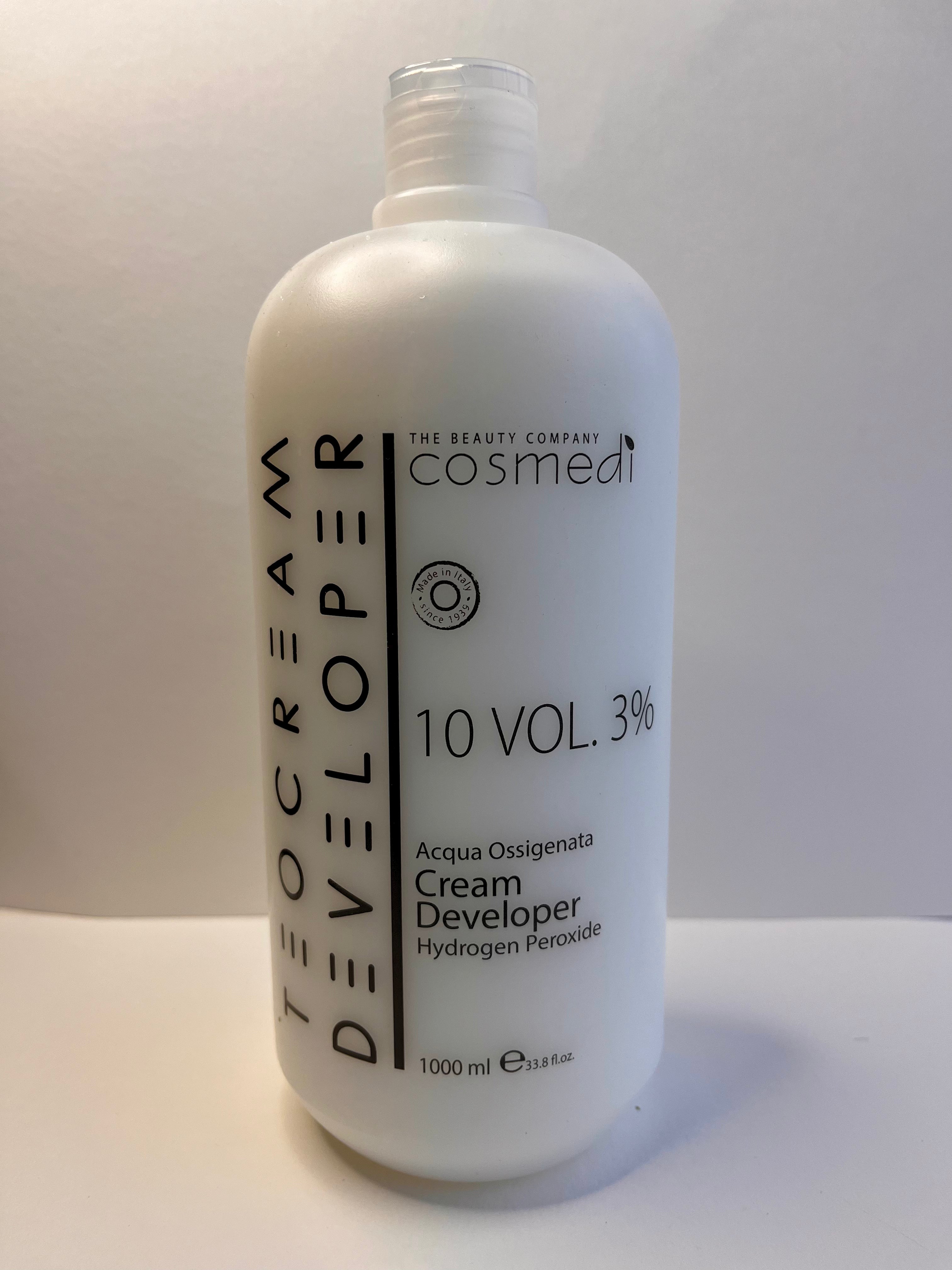 Oksidantas 10VOL. 3%