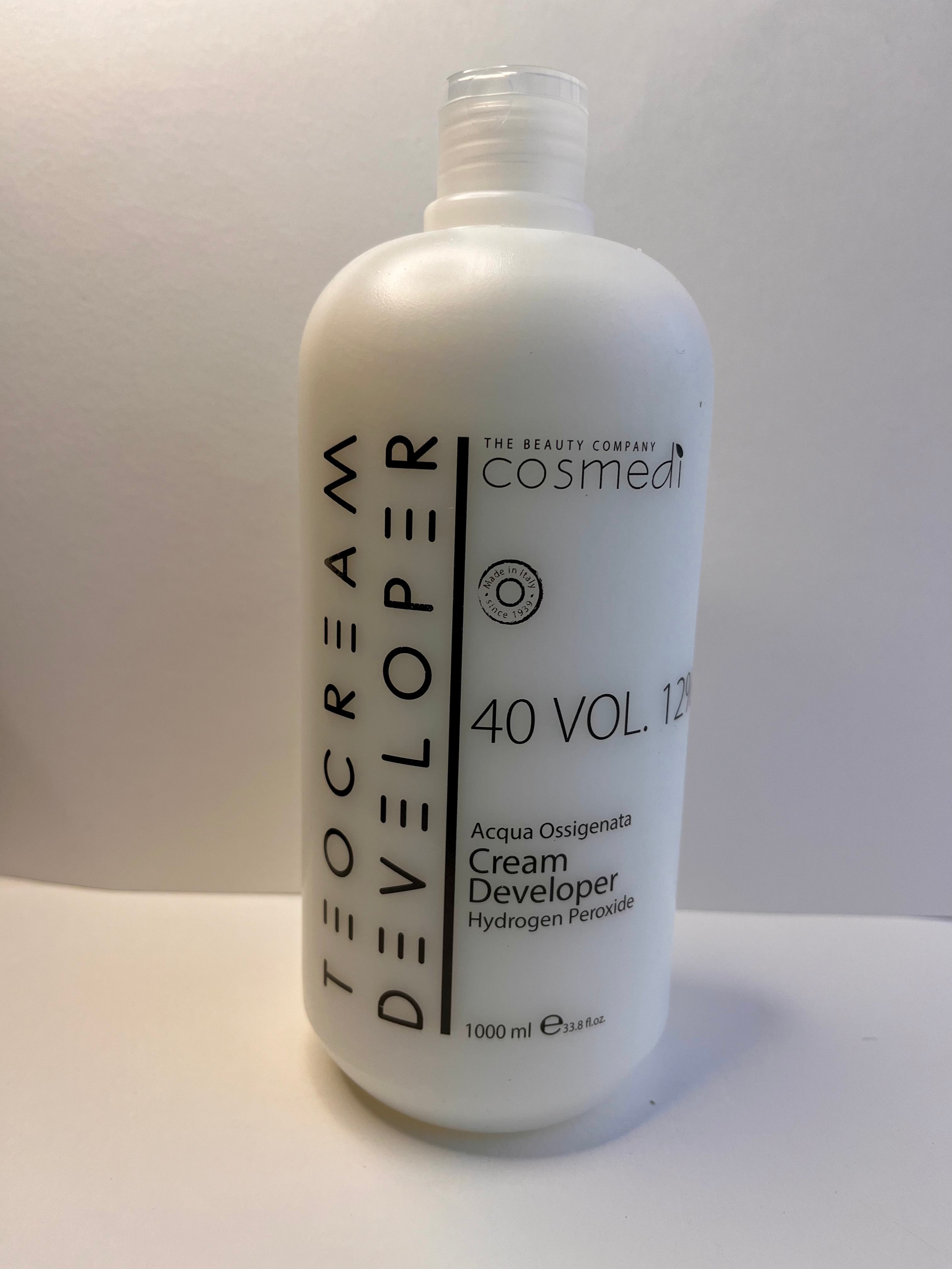 Oksidantas 40VOL. 12%