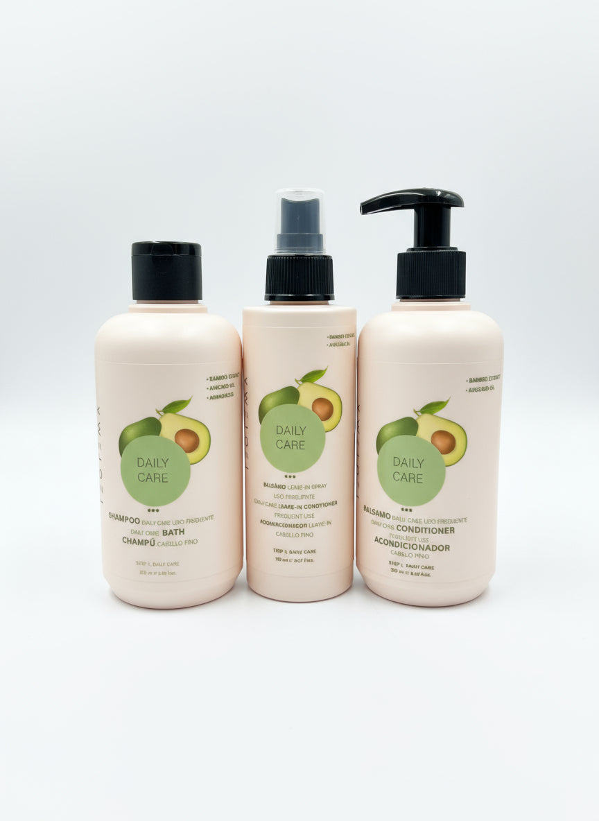 Rinkinys kasdieniniam naudojimui