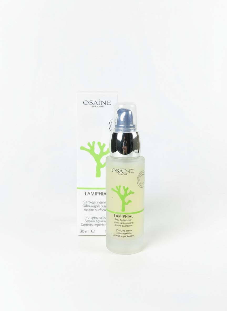 Gelinis kremas riebiai oda