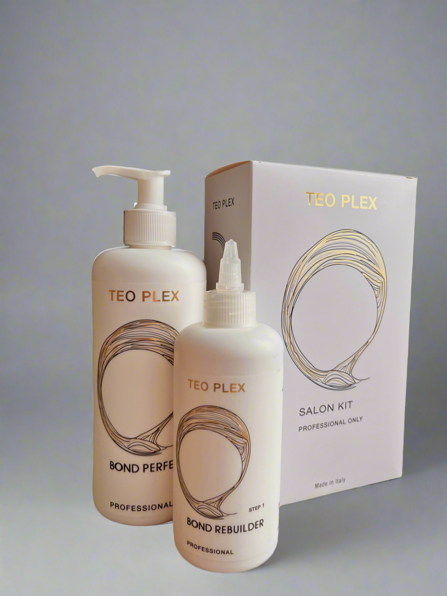 Profesionalus dviejų fazių gydymas