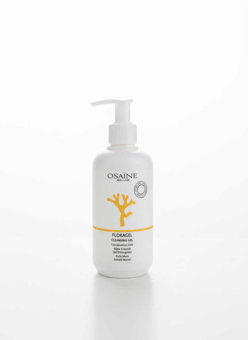 Veido odos prausiklis