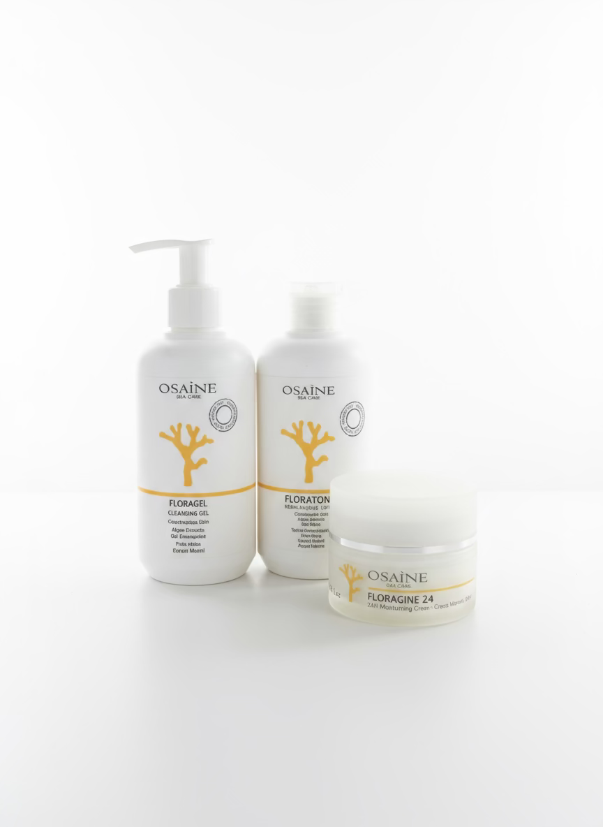 Rinkinys mištiai odai